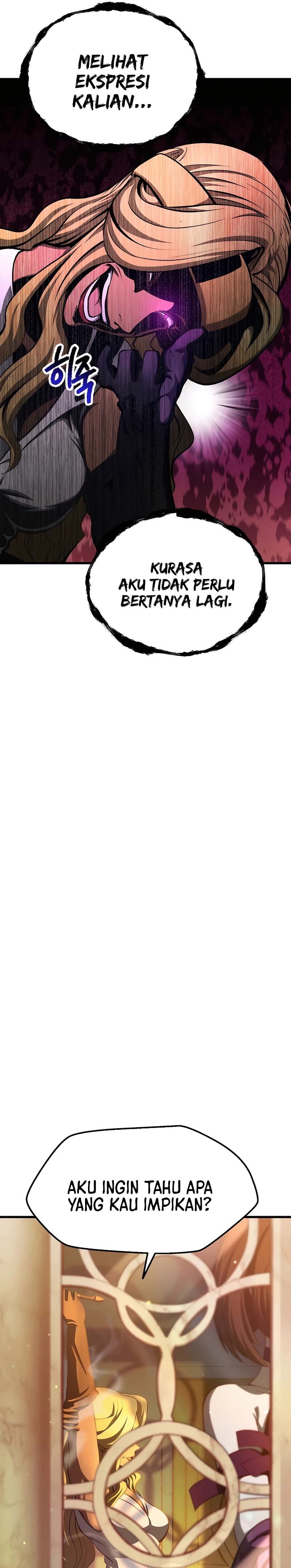 Otherworldly Sword King’s Survival Records chapter 233